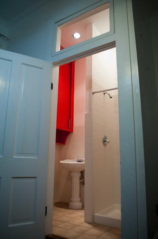 Hk Austin Hostel Eksteriør bilde