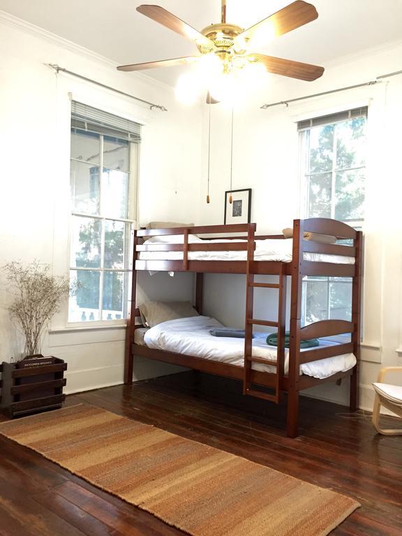 Hk Austin Hostel Rom bilde